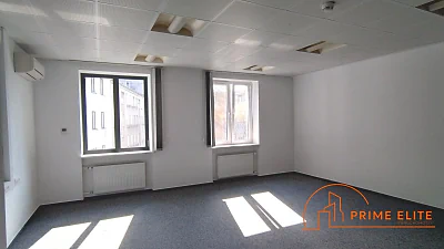 Biuro 262 m² w kamienicy do wynajęcia, Warszawa Śródmieście, Mokotowska - miniatura 5