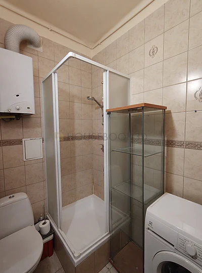 2-pokojowe mieszkanie 48 m² przy metrze Płocka - Wola, ul. Płocka 21 - miniatura 2