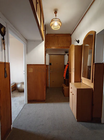 2-pokojowe mieszkanie 48 m² przy metrze Płocka - Wola, ul. Płocka 21 - miniatura 3