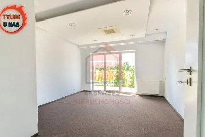 Lokal użytkowy 186 m² do wynajęcia – Gdańsk Osowa, Spacerowa - miniatura 9