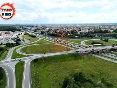 Lokal użytkowy 186 m² do wynajęcia – Gdańsk Osowa, Spacerowa - miniatura 8