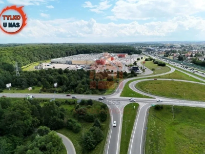 Lokal użytkowy 186 m² do wynajęcia – Gdańsk Osowa, Spacerowa - miniatura 7