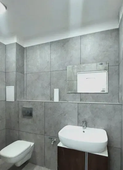 Lokal usługowy 65 m² Ursus, Mariana Keniga, witryna po remoncie - miniatura 6