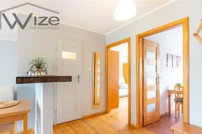 2-pokojowe mieszkanie 46 m² na Jasieniu, ul. Stolema, balkon, piwnica - miniatura 9