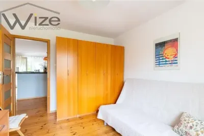 2-pokojowe mieszkanie 46 m² na Jasieniu, ul. Stolema, balkon, piwnica - miniatura 7