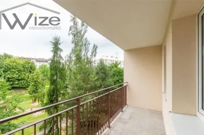2-pokojowe mieszkanie 46 m² na Jasieniu, ul. Stolema, balkon, piwnica - miniatura 10