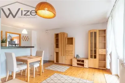2-pokojowe mieszkanie 46 m² na Jasieniu, ul. Stolema, balkon, piwnica - miniatura 3