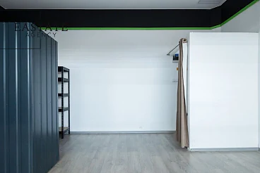 Przestrzeń biurowa 29 m² w CH Osowa, Gdańsk – witryna i ruch klientów - miniatura 5