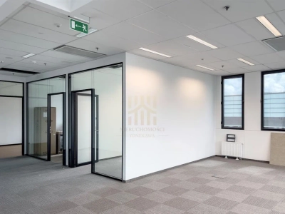 Biuro klasy A 300 m² przy gdyńskiej marinie, Gdynia - miniatura 9