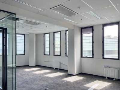 Biuro klasy A 300 m² przy gdyńskiej marinie, Gdynia - miniatura 2
