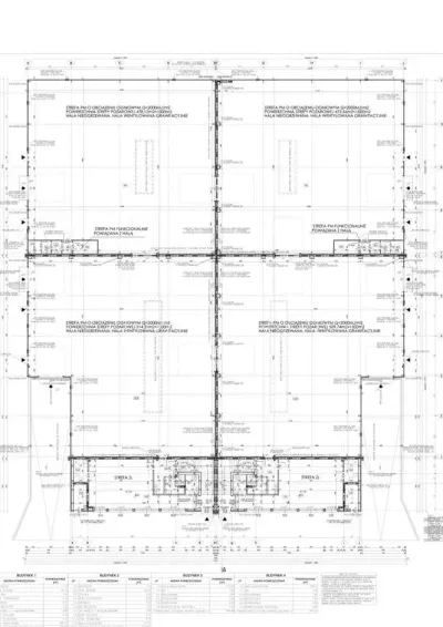 Nowy obiekt magazynowo-produkcyjny z biurami, Kozerki, 1180 m² - miniatura 10