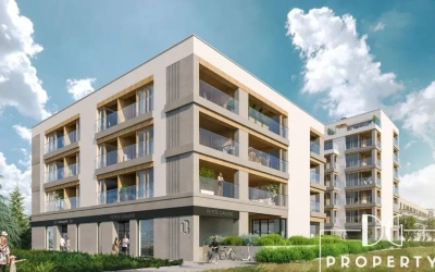 Lokal użytkowy 104 m², narożny, ul. Szeligowska 34A, Warszawa - miniatura 1
