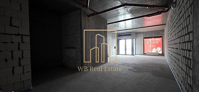 Lokal użytkowy 77 m² z witryną - Jagiellońska, Pelcowizna, Praga-Północ Warszawa - miniatura 4