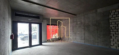 Lokal użytkowy 77 m² z witryną - Jagiellońska, Pelcowizna, Praga-Północ Warszawa - miniatura 1