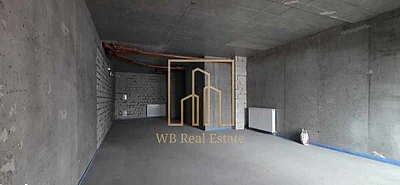 Lokal użytkowy 77 m² z witryną - Jagiellońska, Pelcowizna, Praga-Północ Warszawa - miniatura 5