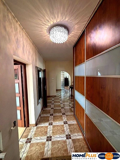 4-pokojowe mieszkanie 120 m² z ogródkiem i 2 miejscami parkingowymi – Marki - miniatura 7