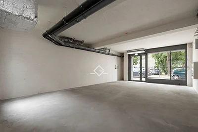 Lokal usługowy 49,5 m² z witrynami | Gdańsk Śródmieście, Sukiennicza - miniatura 3