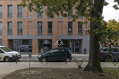 Lokal usługowy 49,5 m² z witrynami | Gdańsk Śródmieście, Sukiennicza - miniatura 6