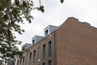 Lokal usługowy 49,5 m² z witrynami | Gdańsk Śródmieście, Sukiennicza - miniatura 8