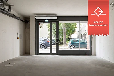Lokal usługowy 49,5 m² z witrynami | Gdańsk Śródmieście, Sukiennicza - miniatura 1
