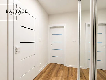 Mieszkanie 2-pokojowe 50 m² z klimatyzacją, Nowodwory, ul. Sprawna - miniatura 9