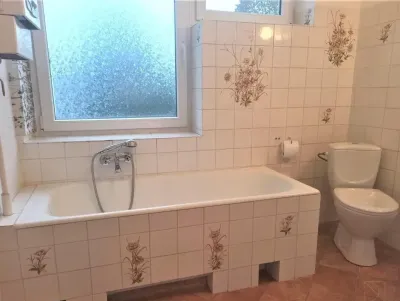 Dom w zabudowie bliźniaczej na cele biurowe – Metro Wilanowska - miniatura 10