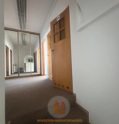 Dom 390 m² na wynajem - Wilanów Wysoki, ul. Stanisława Lentza - miniatura 10