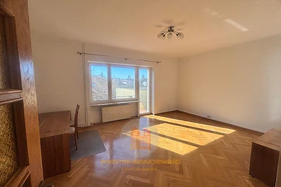 Dom 390 m² na wynajem - Wilanów Wysoki, ul. Stanisława Lentza - miniatura 2