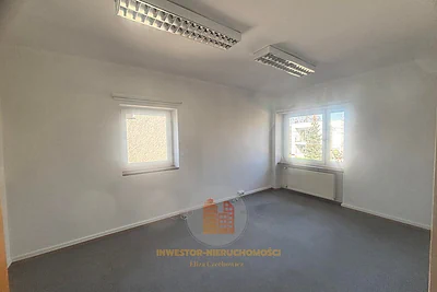 Dom 390 m² na wynajem - Wilanów Wysoki, ul. Stanisława Lentza - miniatura 6