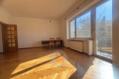 Dom 390 m² na wynajem - Wilanów Wysoki, ul. Stanisława Lentza - miniatura 3