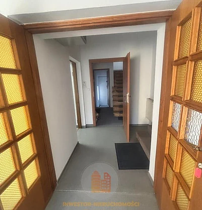 Dom 390 m² na wynajem - Wilanów Wysoki, ul. Stanisława Lentza - miniatura 8