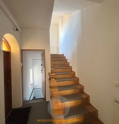 Dom 390 m² na wynajem - Wilanów Wysoki, ul. Stanisława Lentza - miniatura 9