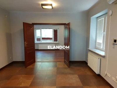 Dom wolnostojący 227 m² na biuro lub dla rodziny, Marysin Wawerski - miniatura 7