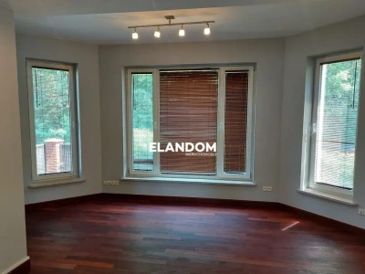 Dom wolnostojący 227 m² na biuro lub dla rodziny, Marysin Wawerski - miniatura 6