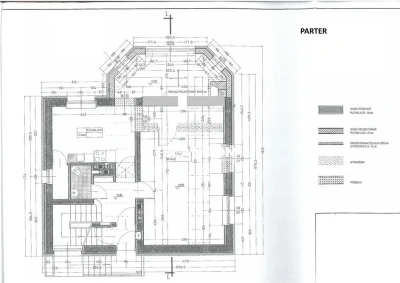 Dom wolnostojący 227 m² na biuro lub dla rodziny, Marysin Wawerski - miniatura 2
