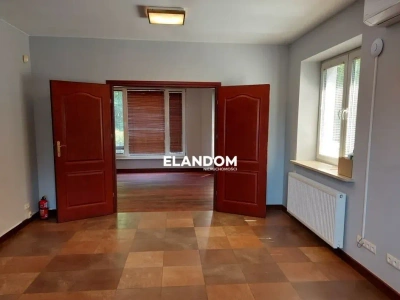 Dom wolnostojący 227 m² na biuro lub dla rodziny, Marysin Wawerski - miniatura 5
