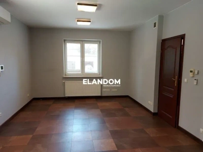 Dom wolnostojący 227 m² na biuro lub dla rodziny, Marysin Wawerski - miniatura 8