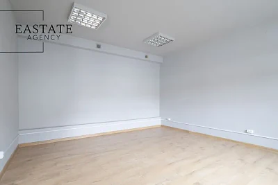 Lokal biurowy 110 m² – Gdańsk Oliwa, ul. Stary Rynek Oliwski - miniatura 9
