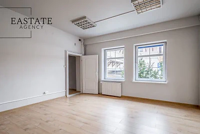 Lokal biurowy 110 m² – Gdańsk Oliwa, ul. Stary Rynek Oliwski - miniatura 6