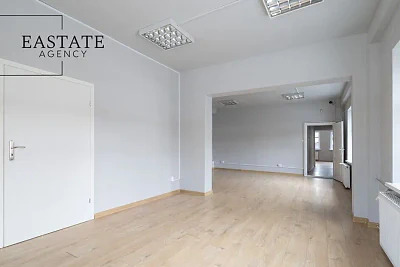 Lokal biurowy 110 m² – Gdańsk Oliwa, ul. Stary Rynek Oliwski - miniatura 4