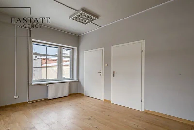 Lokal biurowy 110 m² – Gdańsk Oliwa, ul. Stary Rynek Oliwski - miniatura 5