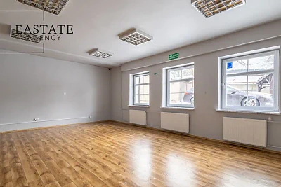 Lokal biurowy 110 m² – Gdańsk Oliwa, ul. Stary Rynek Oliwski - miniatura 10