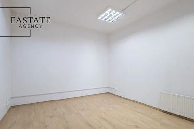 Lokal biurowy 110 m² – Gdańsk Oliwa, ul. Stary Rynek Oliwski - miniatura 8