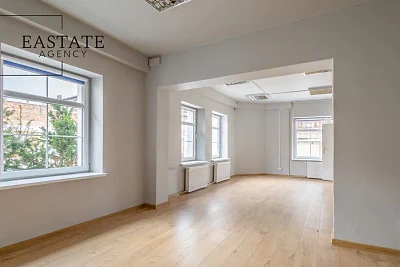 Lokal biurowy 110 m² – Gdańsk Oliwa, ul. Stary Rynek Oliwski - miniatura 3