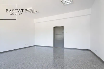 Przestrzeń biurowa 33,3 m² w Sopocie przy Alei Niepodległości - miniatura 5