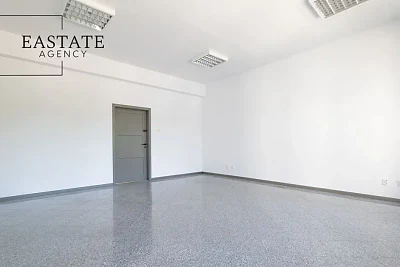 Przestrzeń biurowa 33,3 m² w Sopocie przy Alei Niepodległości - miniatura 4