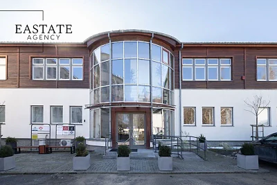 Przestrzeń biurowa 33,3 m² w Sopocie przy Alei Niepodległości - miniatura 10
