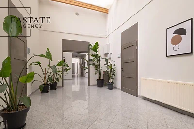 Przestrzeń biurowa 33,3 m² w Sopocie przy Alei Niepodległości - miniatura 7