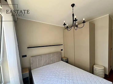 Warszawa Siekierki | 2-pokojowy apartament 40 m² z garażem - miniatura 8