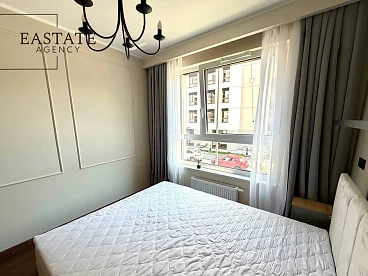 Warszawa Siekierki | 2-pokojowy apartament 40 m² z garażem - miniatura 7